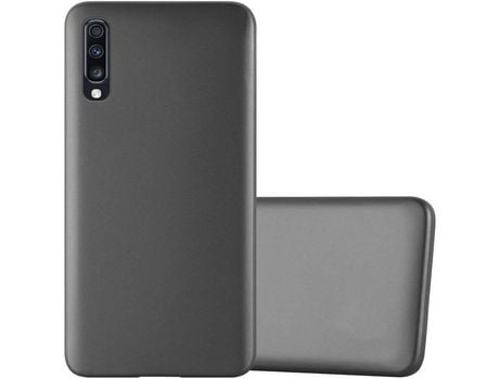 Carcasa para Samsung Galaxy A70 / A70s Gris