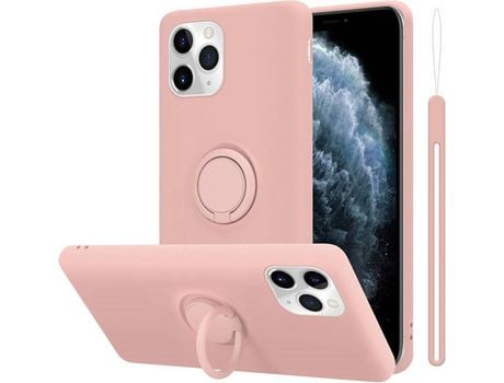 Carcasa para iPhone 11 PRO CADORABO Rosa