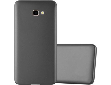 Carcasa para Samsung Galaxy J4 PLUS Gris