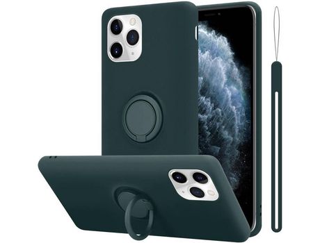 Carcasa para iPhone 11 PRO CADORABO Verde