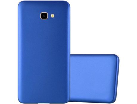 Carcasa para Samsung Galaxy J4 PLUS Azul