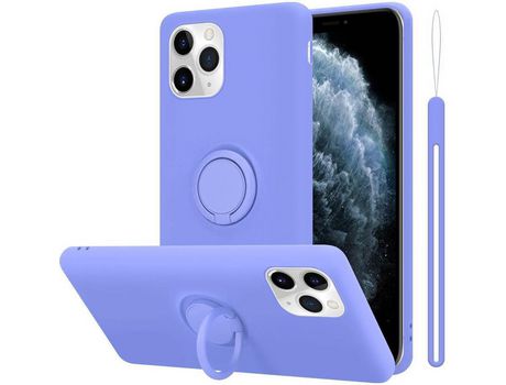 Carcasa para iPhone 11 PRO MAX CADORABO Roxo