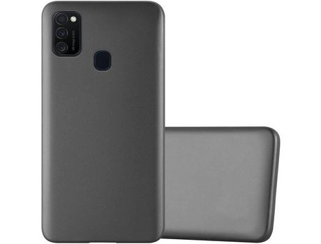 Carcasa para Samsung Galaxy M21 / M30s Gris
