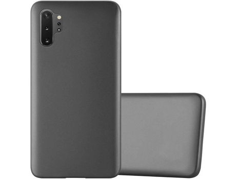 Carcasa para Samsung Galaxy NOTE 10 PLUS Gris