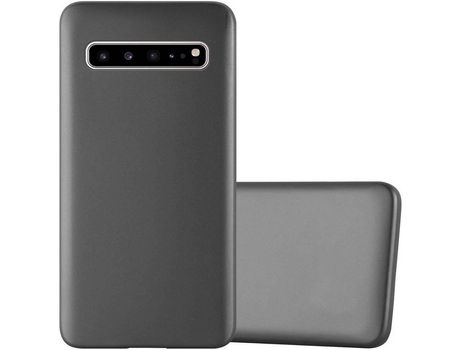 Carcasa para Samsung Galaxy S10 5G Gris