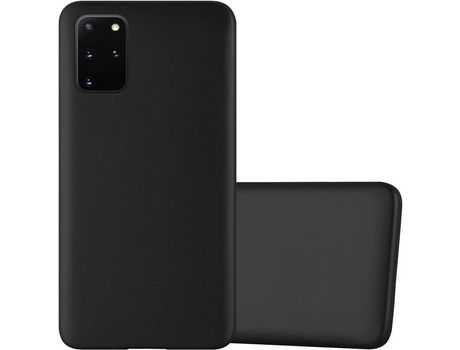 Carcasa para Samsung Galaxy S20 PLUS Negro