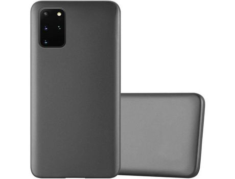 Carcasa para Samsung Galaxy S20 PLUS Gris