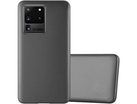 Carcasa para Samsung Galaxy S20 ULTRA Gris