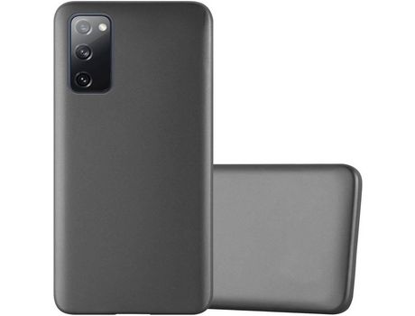 Carcasa para Samsung Galaxy S20 FE Gris