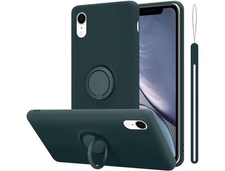 Carcasa para iPhone XR CADORABO Verde