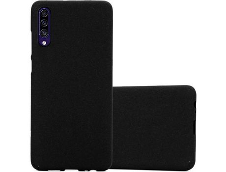 Carcasa para Samsung Galaxy A50 4G / A50s / A30s Negro