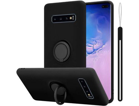 Carcasa para Samsung Galaxy S10 4G Negro