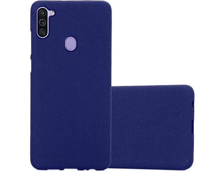 Carcasa para Samsung Galaxy A11 / M11 Azul