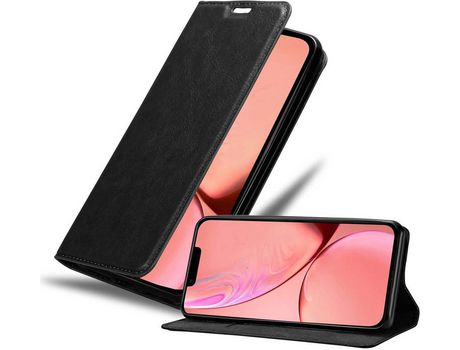 Carcasa para iPhone 13 PRO MAX CADORABO Negro