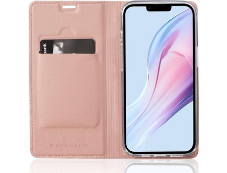 Carcasa para iPhone 13 MINI CADORABO Rosa