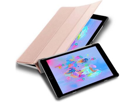 Carcasa para iPad PRO (9.7 Zoll) CADORABO Rosa