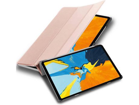 Carcasa para iPad PRO 11 2018 (11 Zoll) CADORABO Rosa