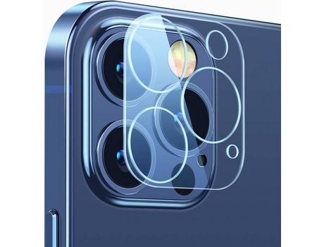 Carcasa para iPhone 12 PRO MAX CADORABO Transparente