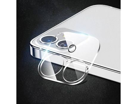 Carcasa para iPhone 12 MINI CADORABO Transparente