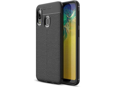 Carcasa para Samsung Galaxy A10e / A20e Negro
