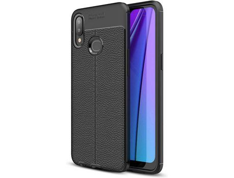 Carcasa para Samsung Galaxy A10s / M01s Negro