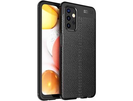 Carcasa para Samsung Galaxy A32 5G Negro