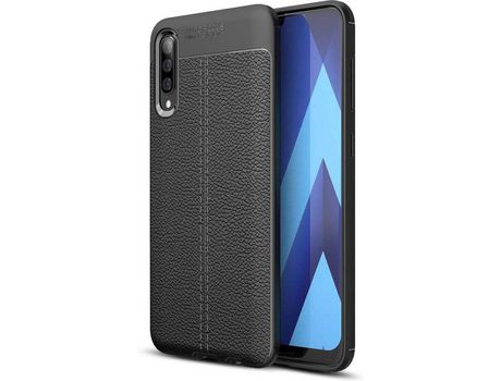 Carcasa para Samsung Galaxy A50 4G / A50s / A30s Negro