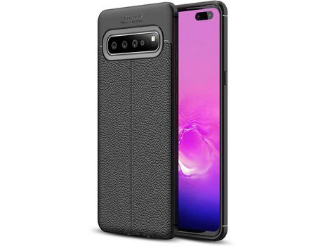 Carcasa para Samsung Galaxy S10 5G Negro
