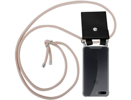 Carcasa para iPhone 7 PLUS / 7S PLUS / 8 PLUS CADORABO Rosa