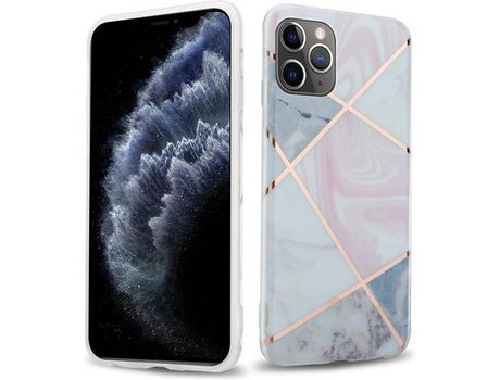 Carcasa para iPhone 11 PRO MAX CADORABO Rosa