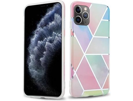 Carcasa para iPhone 11 PRO MAX CADORABO Rosa