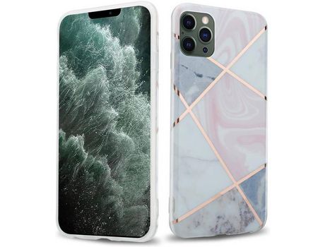 Carcasa para iPhone 12 PRO MAX CADORABO Rosa