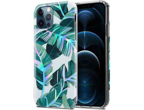 Carcasa para iPhone 12 PRO MAX CADORABO Blanco