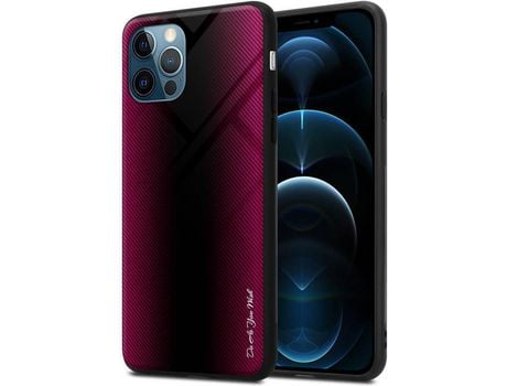 Carcasa para iPhone 13 PRO CADORABO Rosa