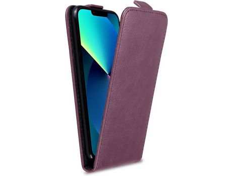Carcasa para iPhone 13 PRO MAX CADORABO Roxo