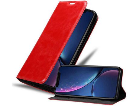 Carcasa para iPhone 11 PRO CADORABO Rojo
