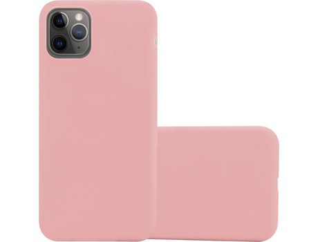 Carcasa para iPhone 13 PRO CADORABO Rosa