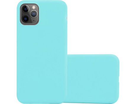 Carcasa para iPhone 13 PRO CADORABO Azul