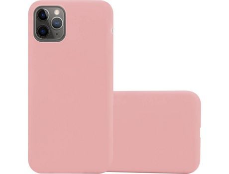Carcasa para iPhone 13 PRO MAX CADORABO Rosa