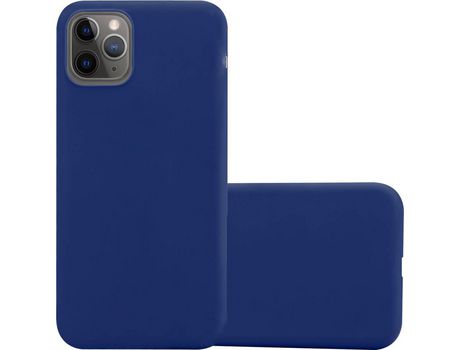 Carcasa para iPhone 13 PRO MAX CADORABO Azul