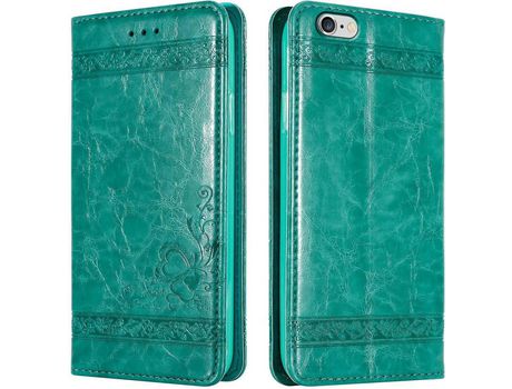 Carcasa para iPhone 6 / 6S CADORABO Turquesa