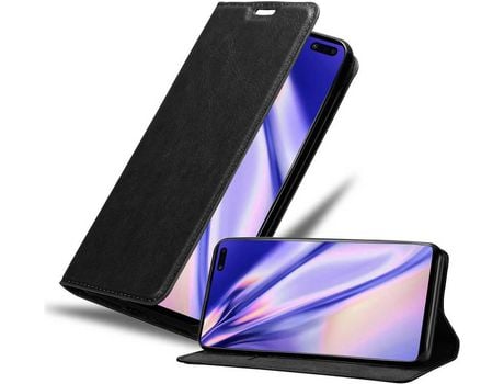 Carcasa para Samsung Galaxy S10 5G Negro