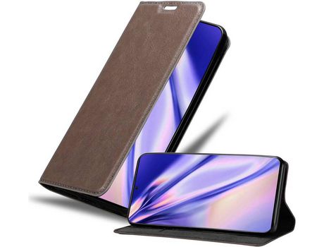 Carcasa para Samsung Galaxy S20 ULTRA Marrón