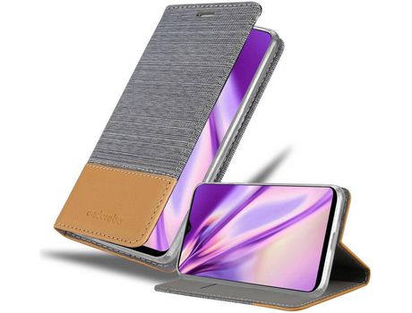 Carcasa para Samsung Galaxy A50 4G / A50s / A30s Gris