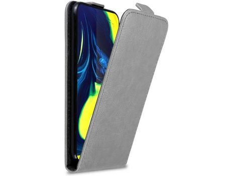 Carcasa para Samsung Galaxy A80 / A90 4G Gris