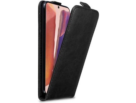 Carcasa para Samsung Galaxy NOTE 20 PLUS Negro