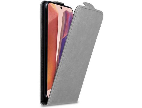 Carcasa para Samsung Galaxy NOTE 20 PLUS Gris