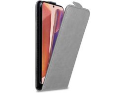 Carcasa para Samsung Galaxy NOTE 20 PLUS Gris