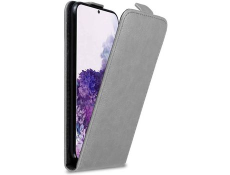 Carcasa para Samsung Galaxy S20 PLUS Gris