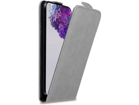 Carcasa para Samsung Galaxy S20 ULTRA Gris